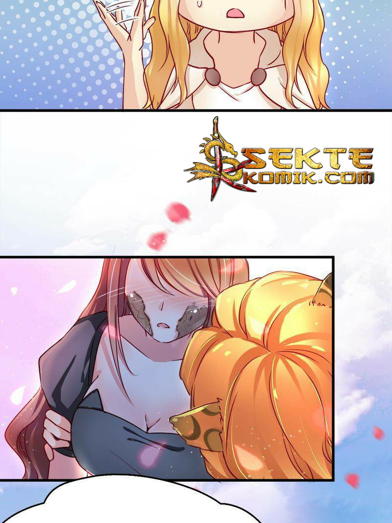 Beauty and the Beast Chapter 3 - halaman 77
