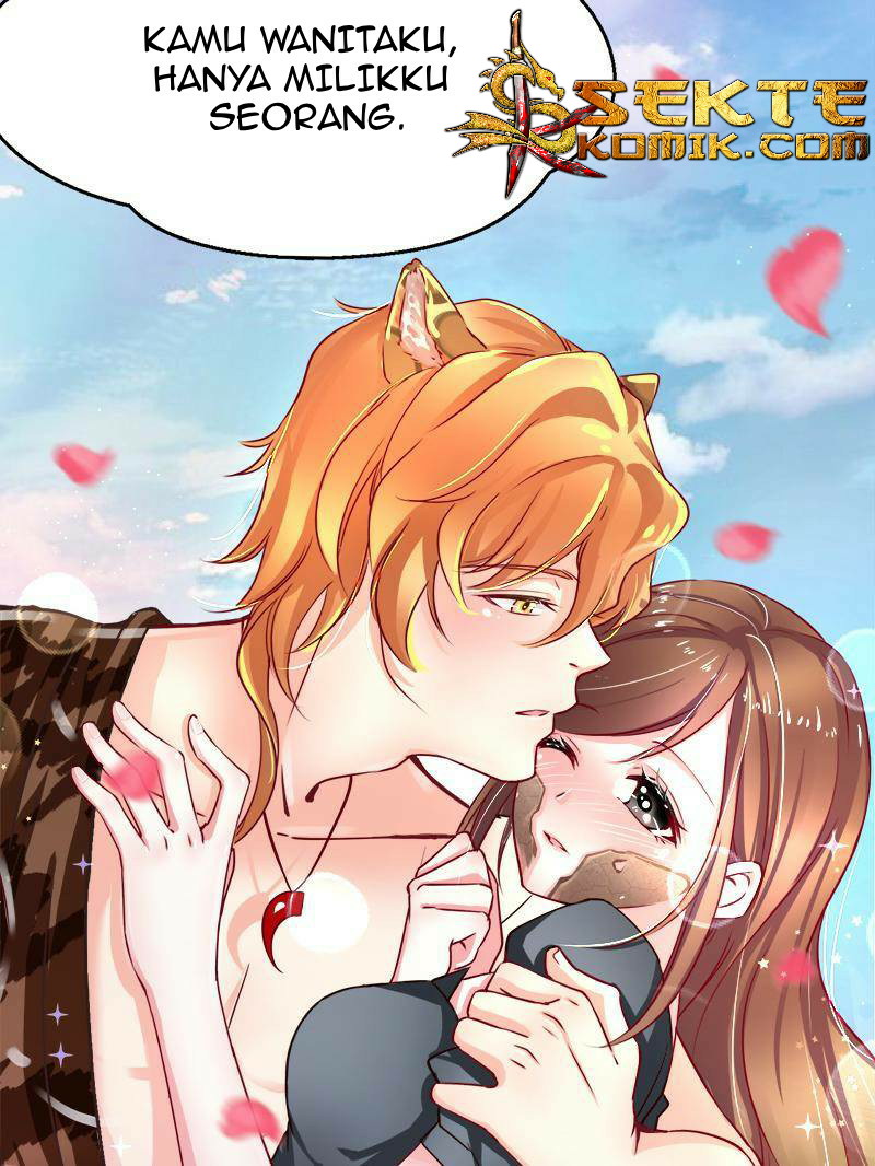 Beauty and the Beast Chapter 3 - halaman 78