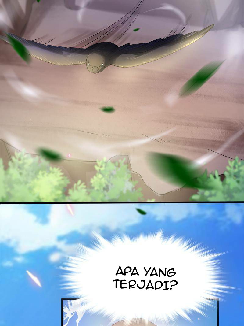 Beauty and the Beast Chapter 31 - halaman 11