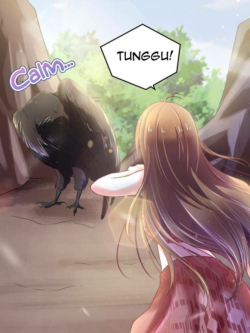 Beauty and the Beast Chapter 31 - halaman 14