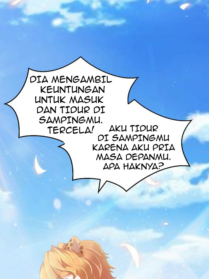 Beauty and the Beast Chapter 31 - halaman 17