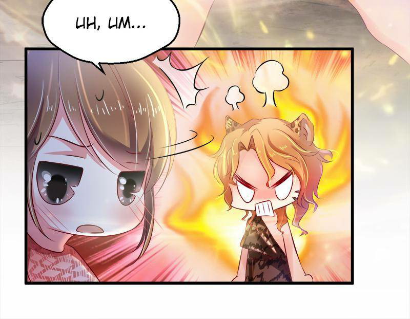 Beauty and the Beast Chapter 31 - halaman 19