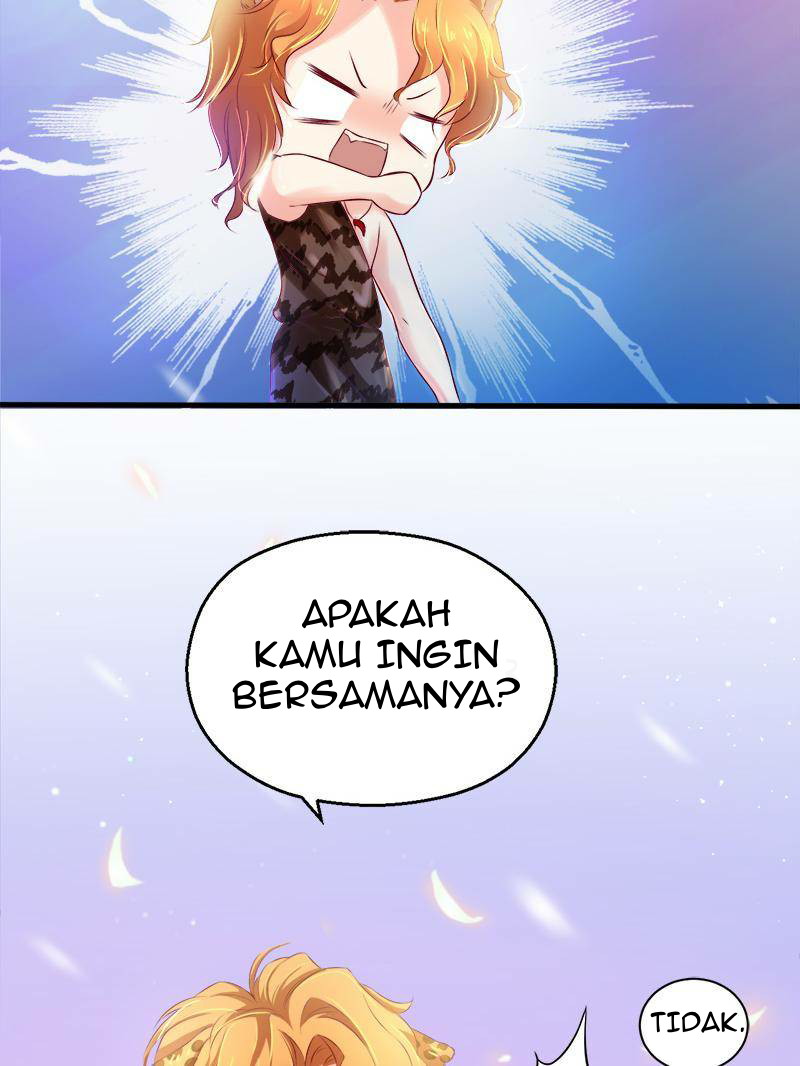 Beauty and the Beast Chapter 31 - halaman 22