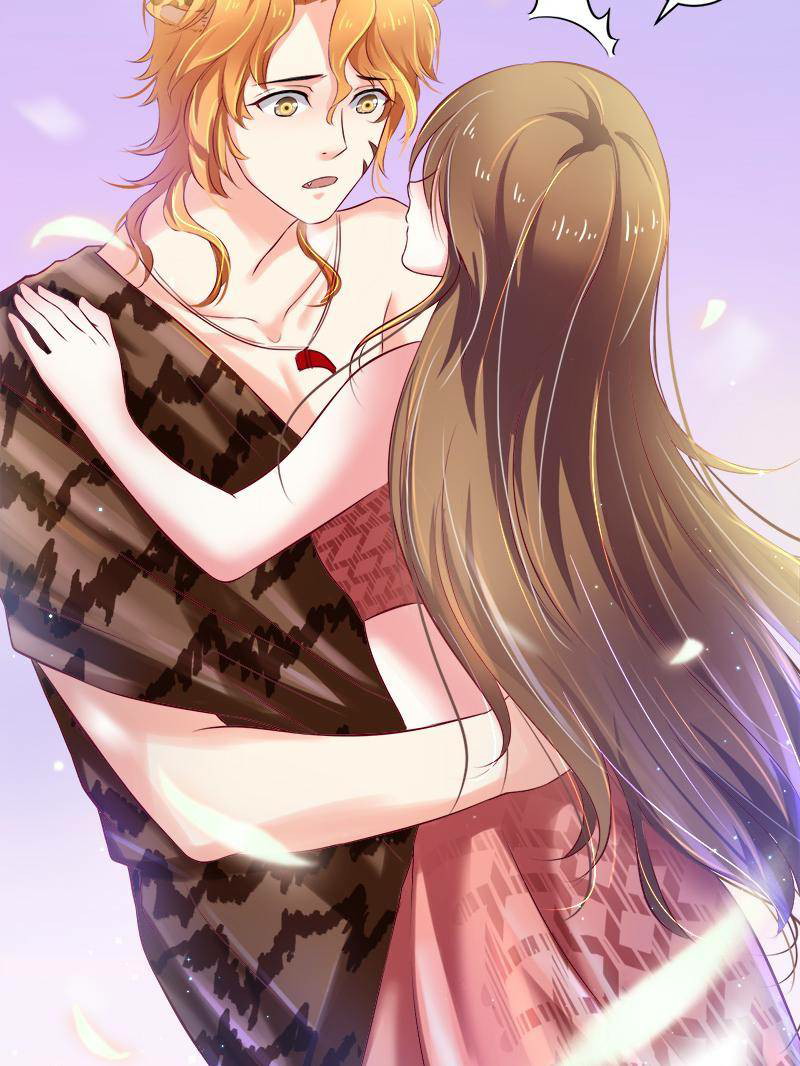 Beauty and the Beast Chapter 31 - halaman 23