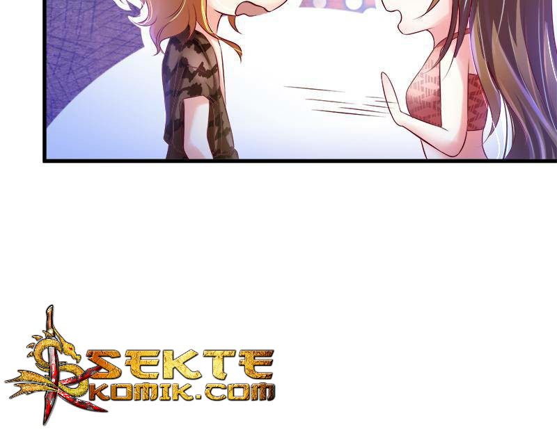 Beauty and the Beast Chapter 31 - halaman 25