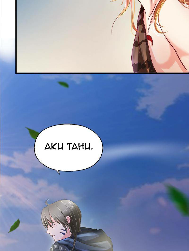 Beauty and the Beast Chapter 31 - halaman 27
