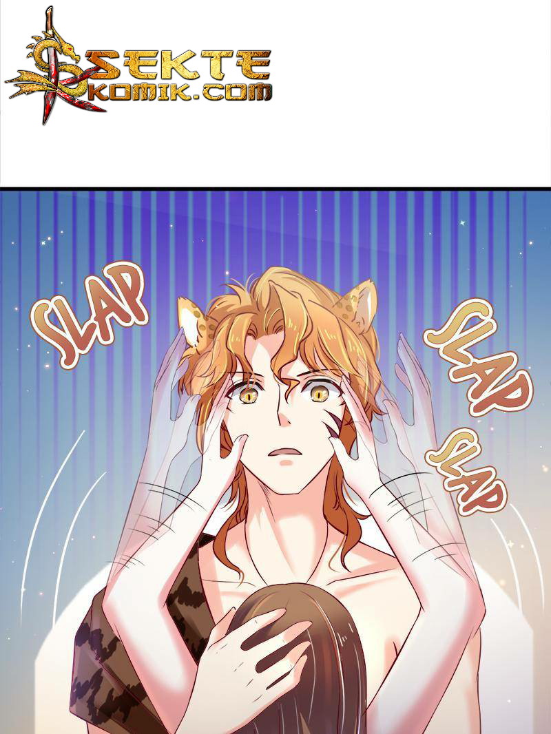 Beauty and the Beast Chapter 31 - halaman 33