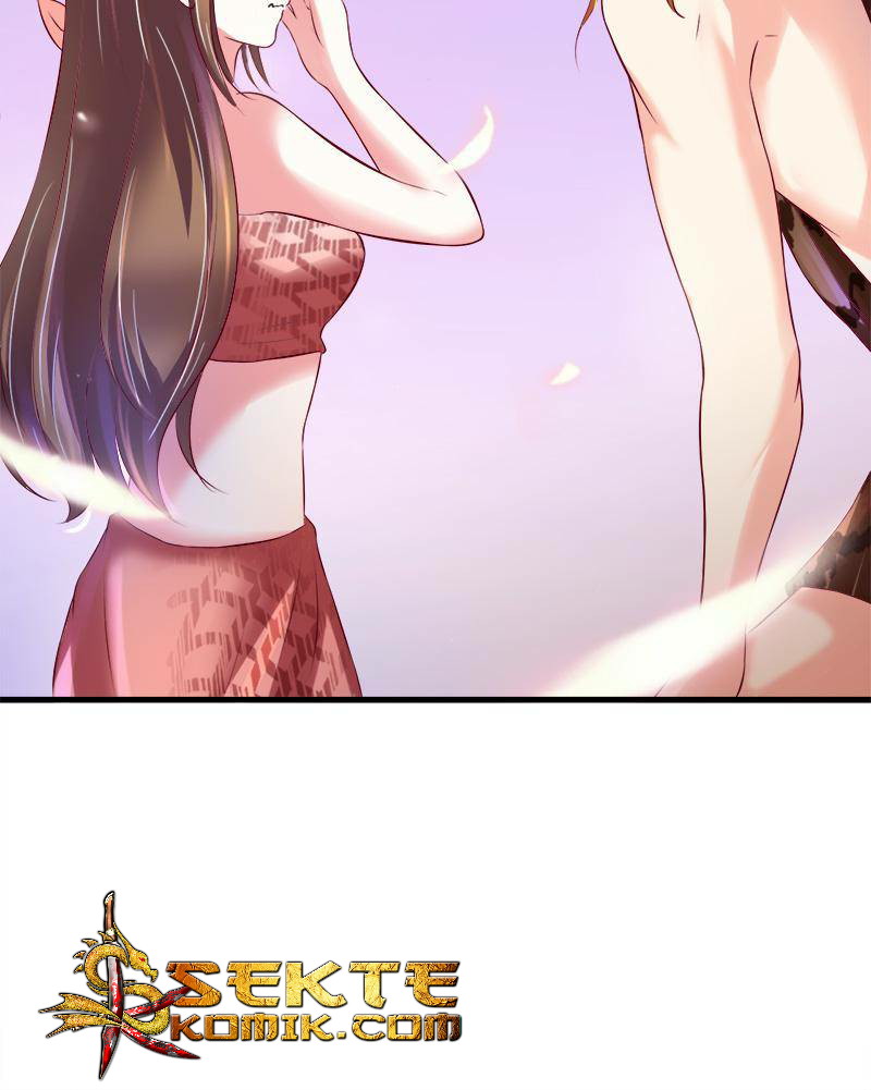 Beauty and the Beast Chapter 31 - halaman 36