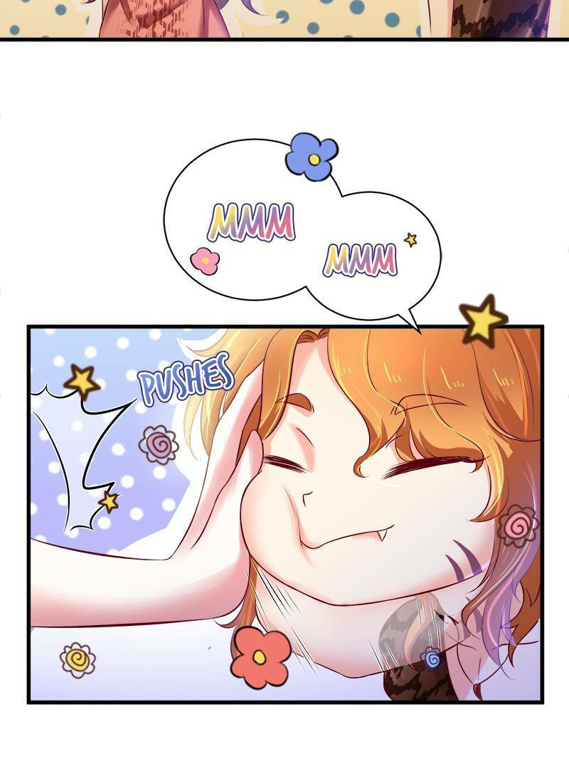Beauty and the Beast Chapter 31 - halaman 38