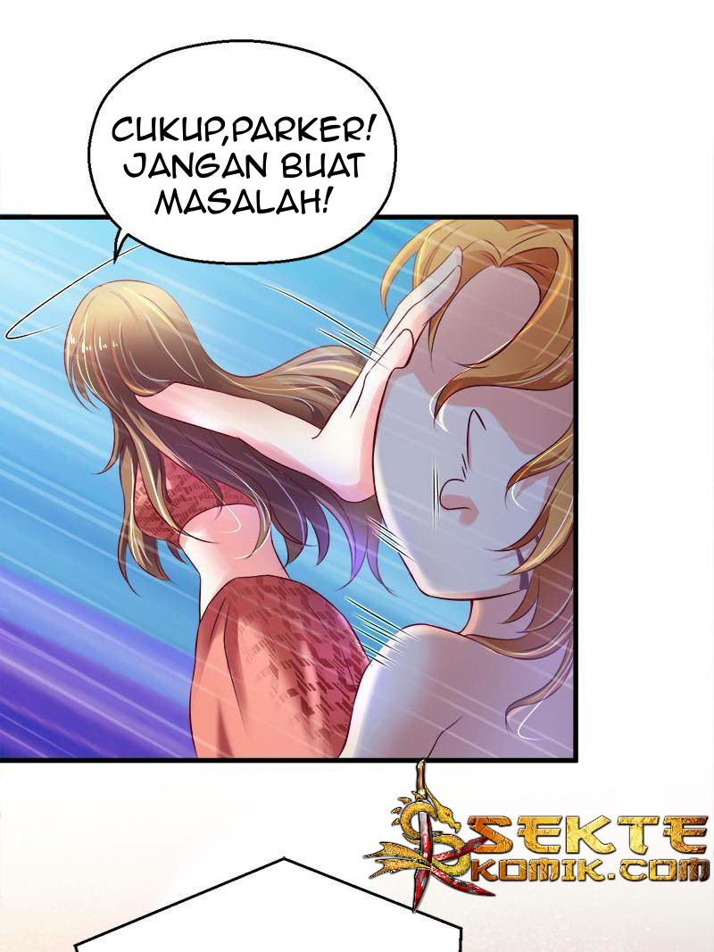 Beauty and the Beast Chapter 31 - halaman 39
