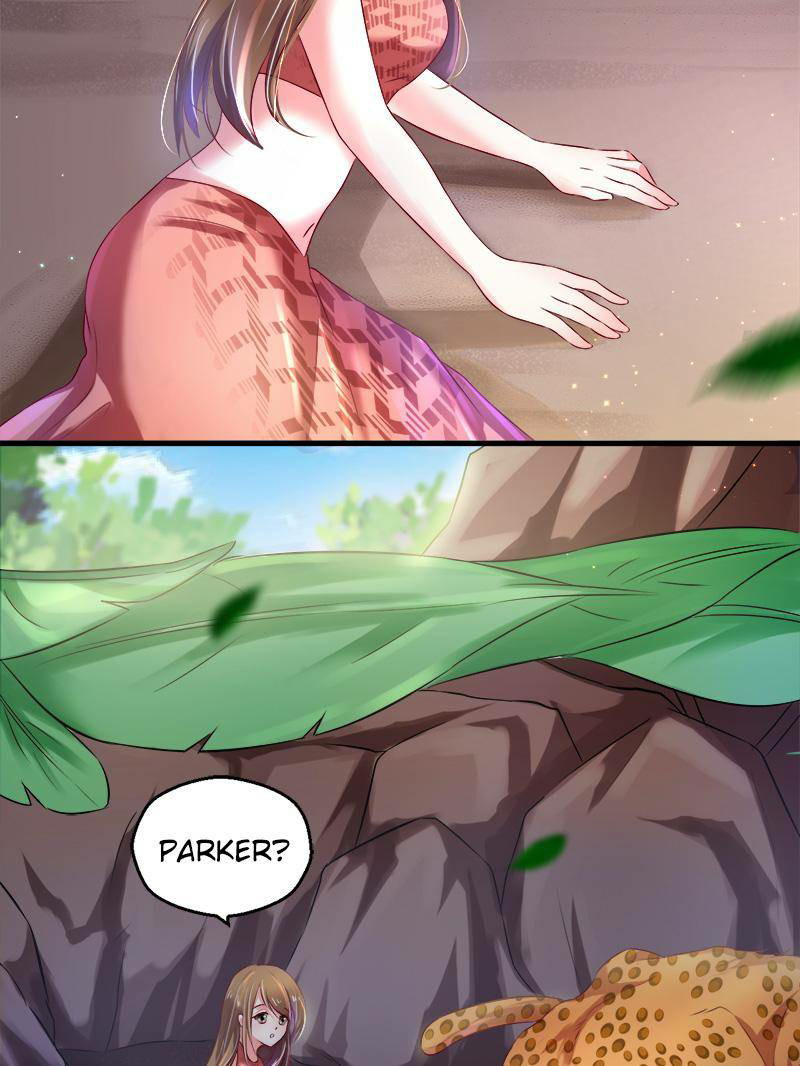 Beauty and the Beast Chapter 31 - halaman 6