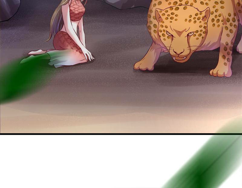 Beauty and the Beast Chapter 31 - halaman 7
