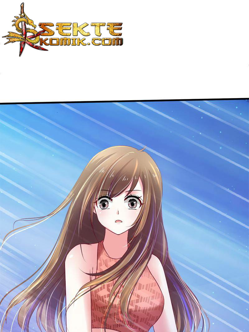 Beauty and the Beast Chapter 31 - halaman 8