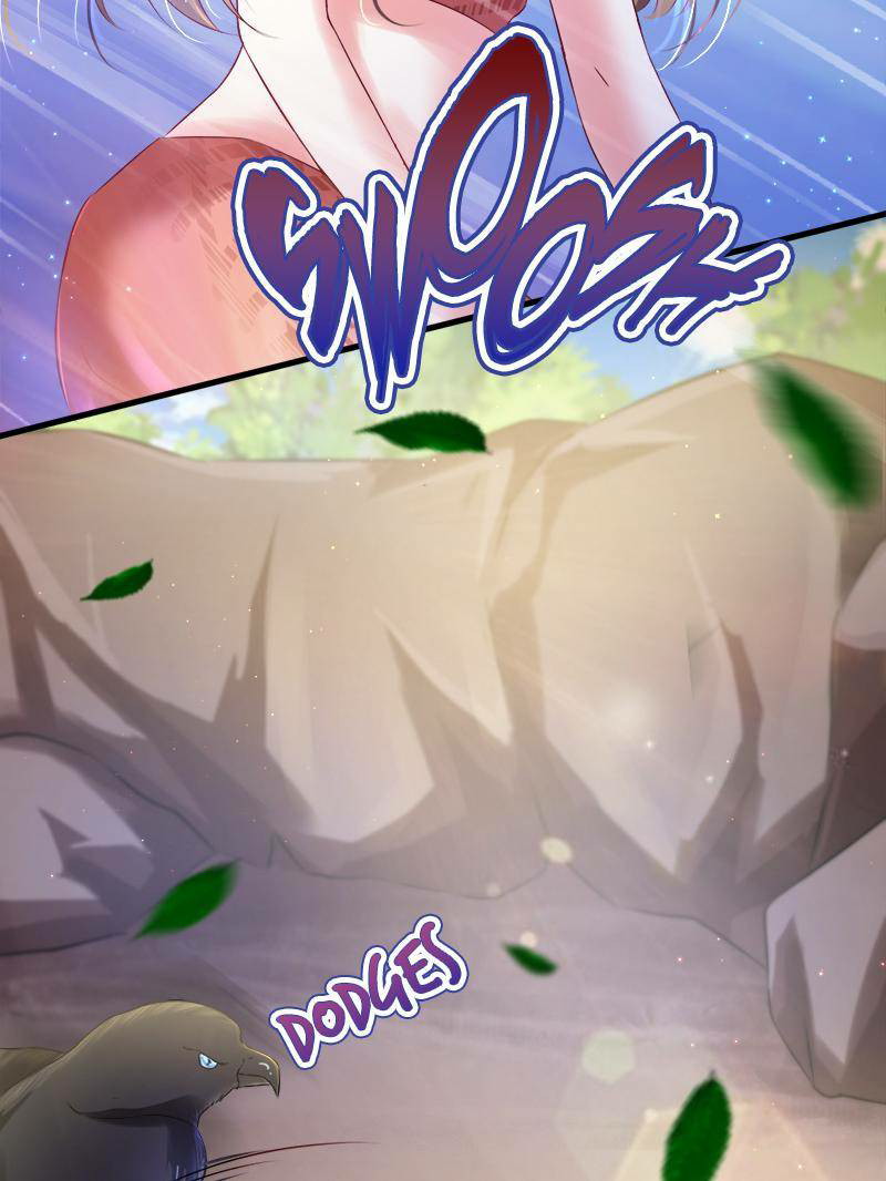 Beauty and the Beast Chapter 31 - halaman 9