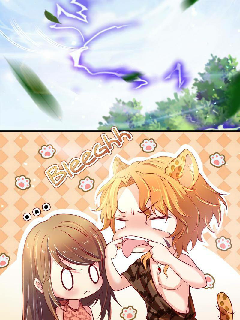 Beauty and the Beast Chapter 32 - halaman 11
