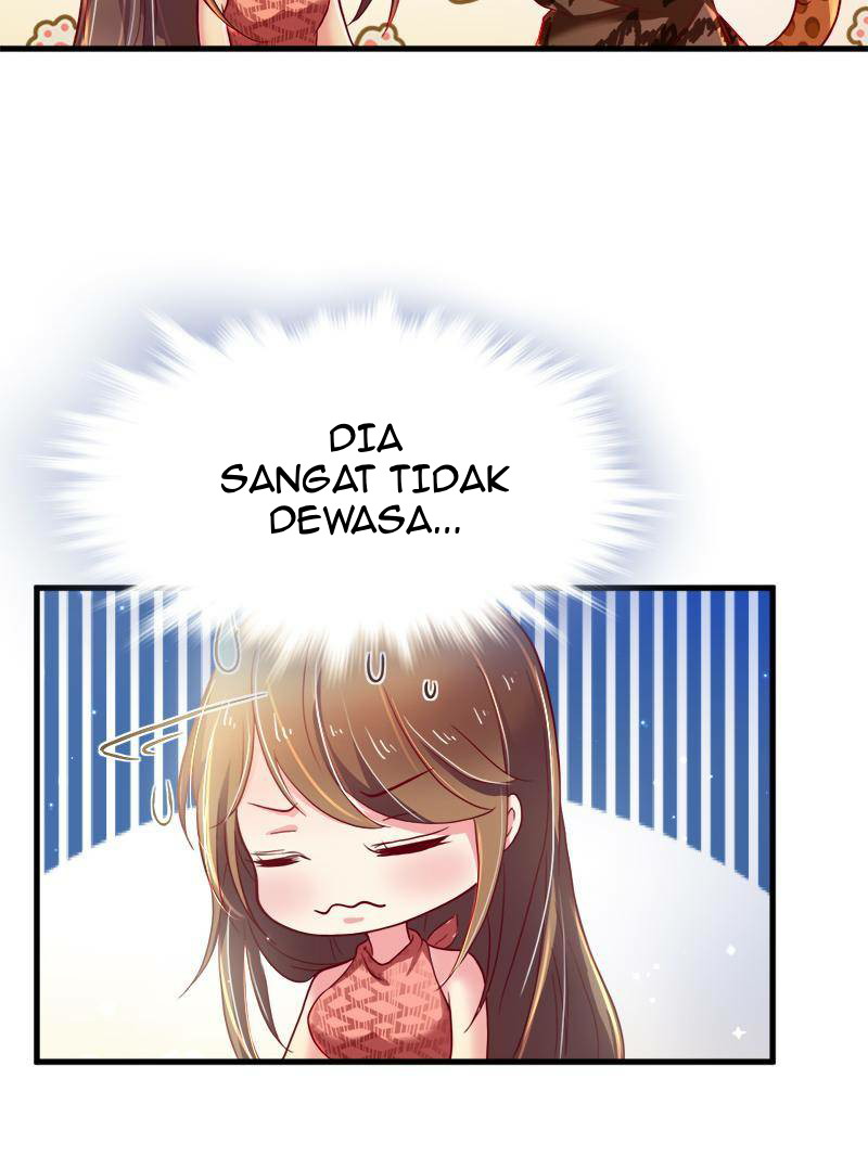 Beauty and the Beast Chapter 32 - halaman 12