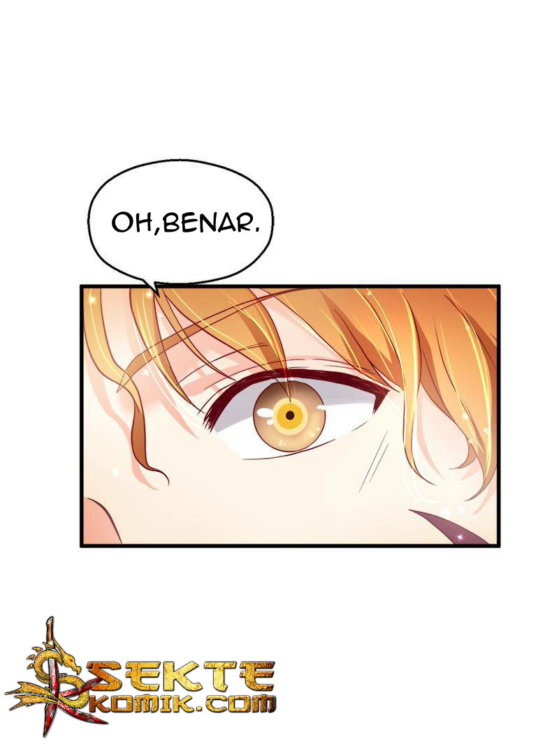 Beauty and the Beast Chapter 32 - halaman 13