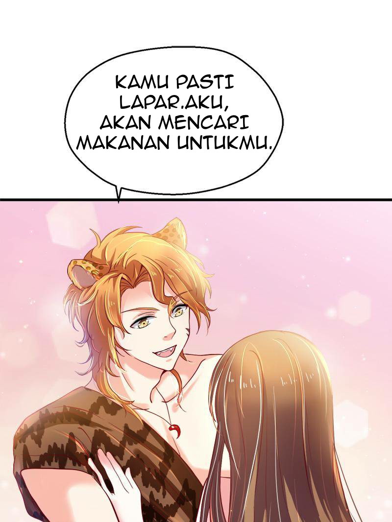 Beauty and the Beast Chapter 32 - halaman 14
