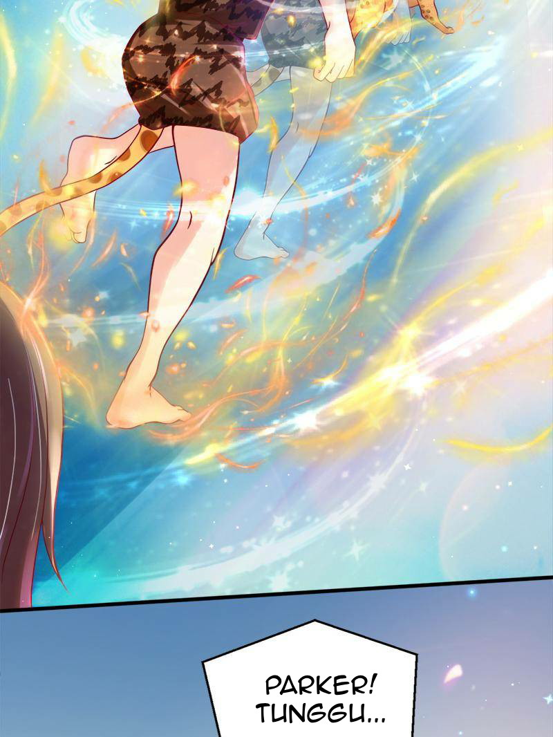 Beauty and the Beast Chapter 32 - halaman 16