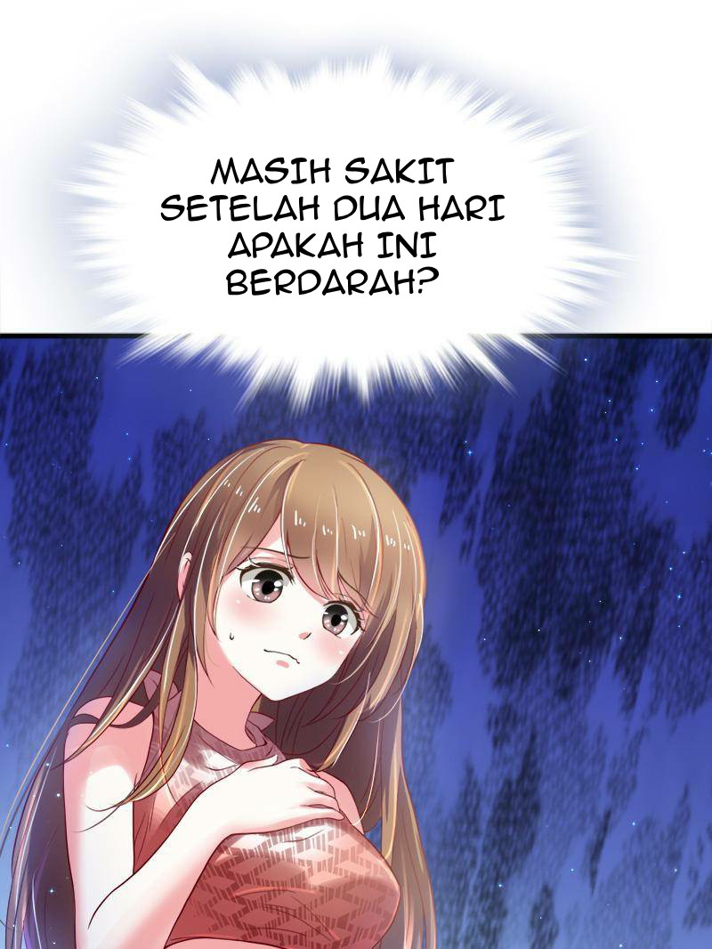 Beauty and the Beast Chapter 32 - halaman 19