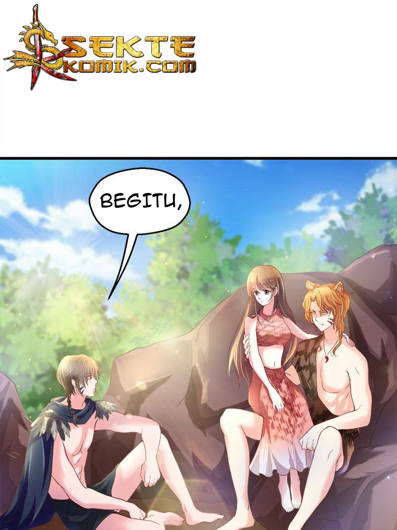 Beauty and the Beast Chapter 32 - halaman 2