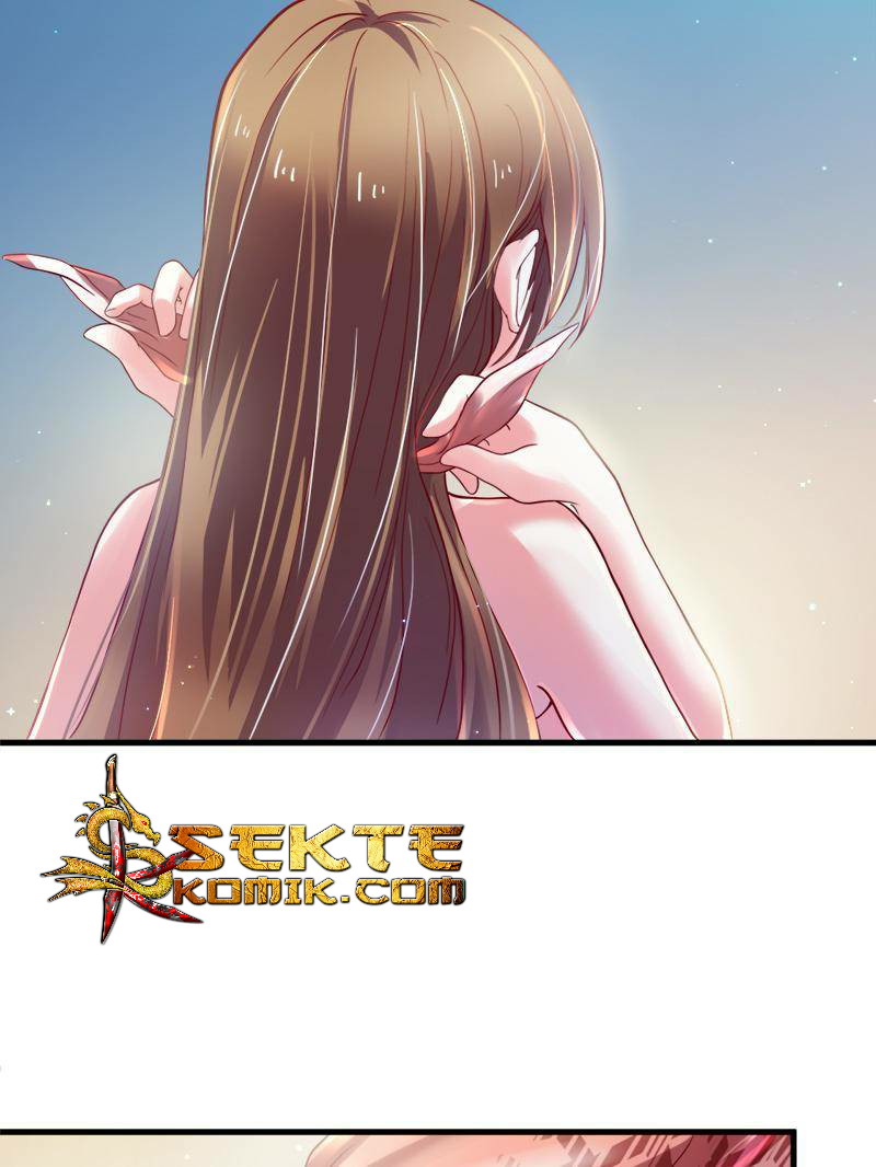 Beauty and the Beast Chapter 32 - halaman 21