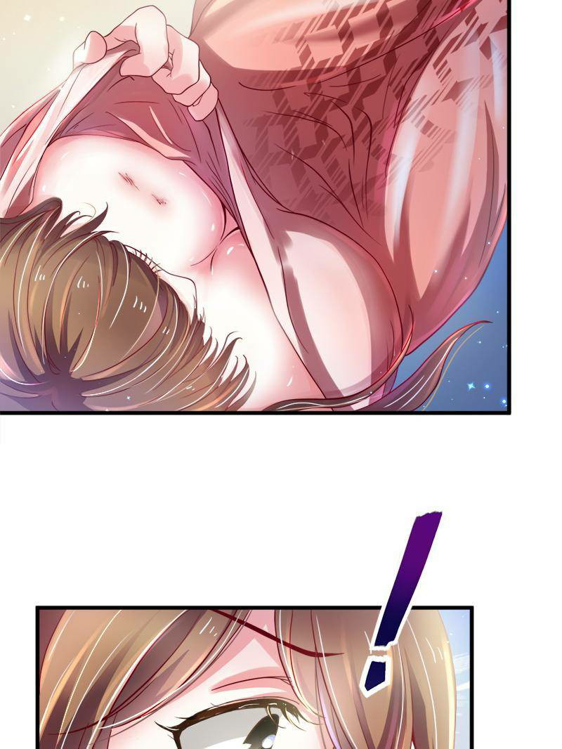 Beauty and the Beast Chapter 32 - halaman 22