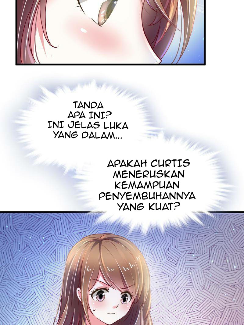 Beauty and the Beast Chapter 32 - halaman 23