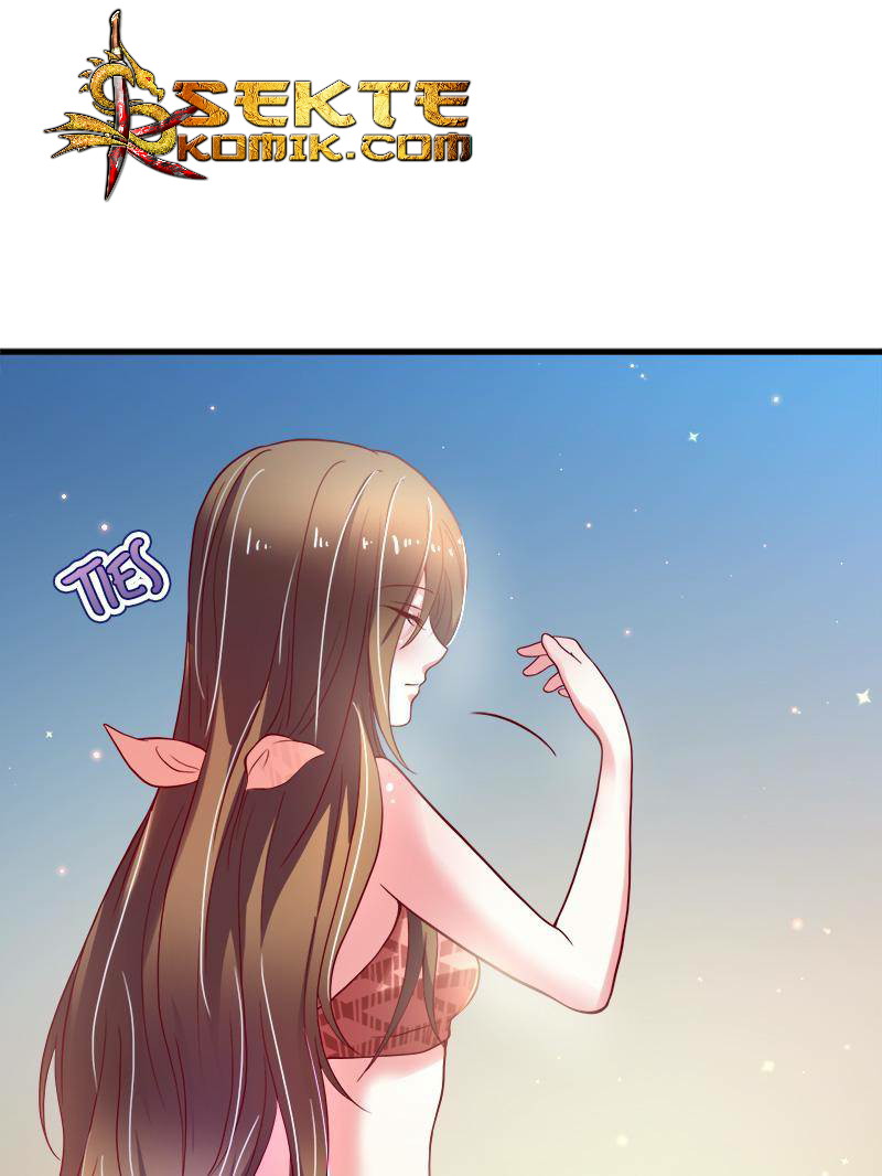 Beauty and the Beast Chapter 32 - halaman 25