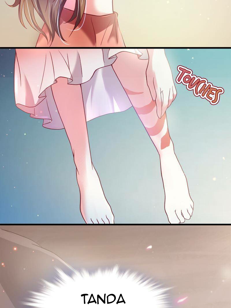 Beauty and the Beast Chapter 32 - halaman 26