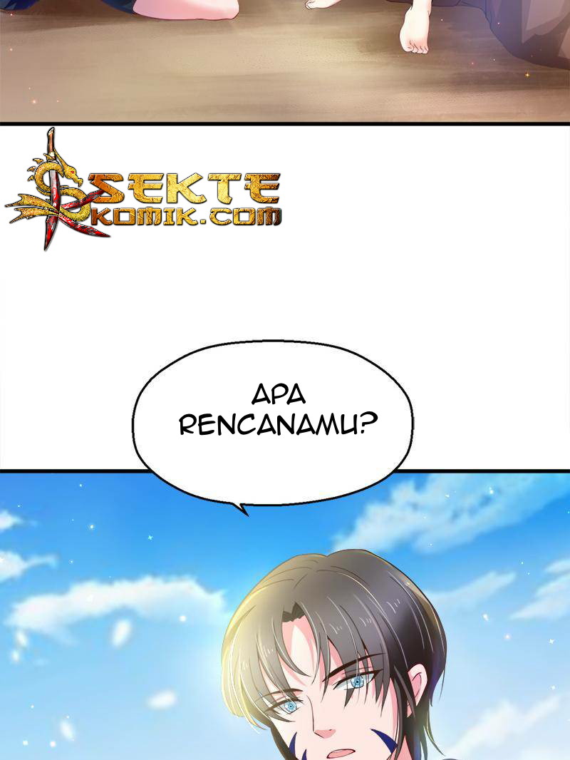 Beauty and the Beast Chapter 32 - halaman 3