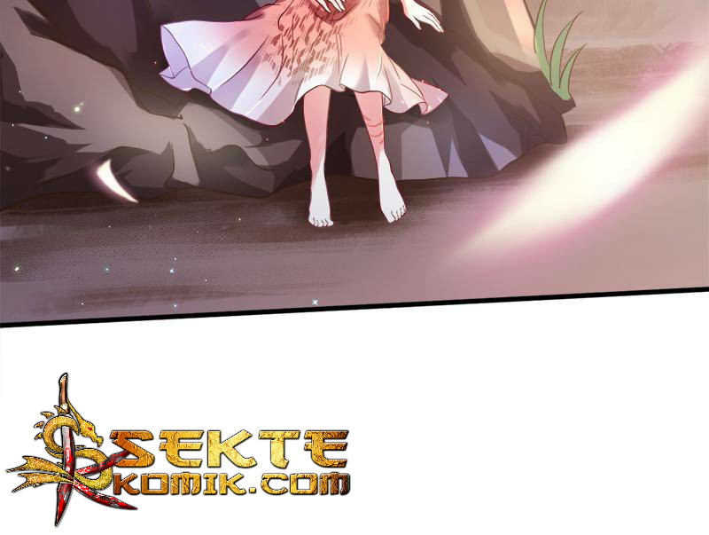 Beauty and the Beast Chapter 32 - halaman 30