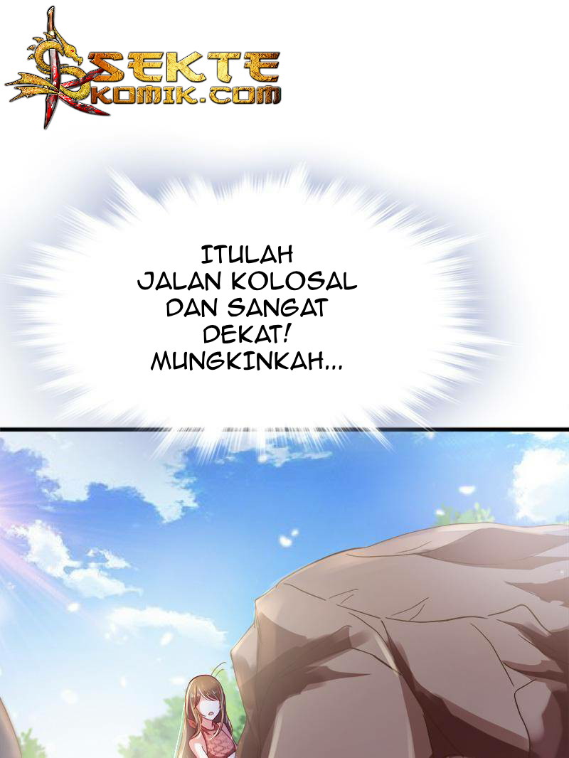 Beauty and the Beast Chapter 32 - halaman 31
