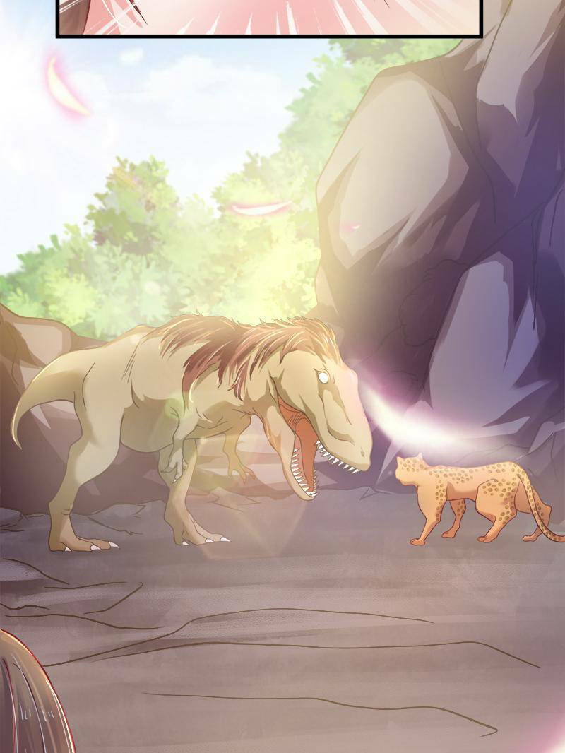 Beauty and the Beast Chapter 32 - halaman 33