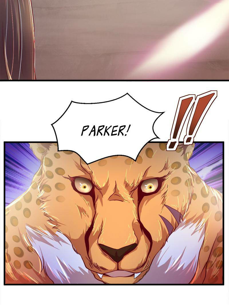 Beauty and the Beast Chapter 32 - halaman 34