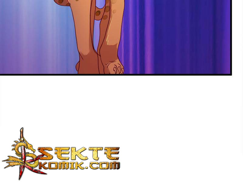 Beauty and the Beast Chapter 32 - halaman 36