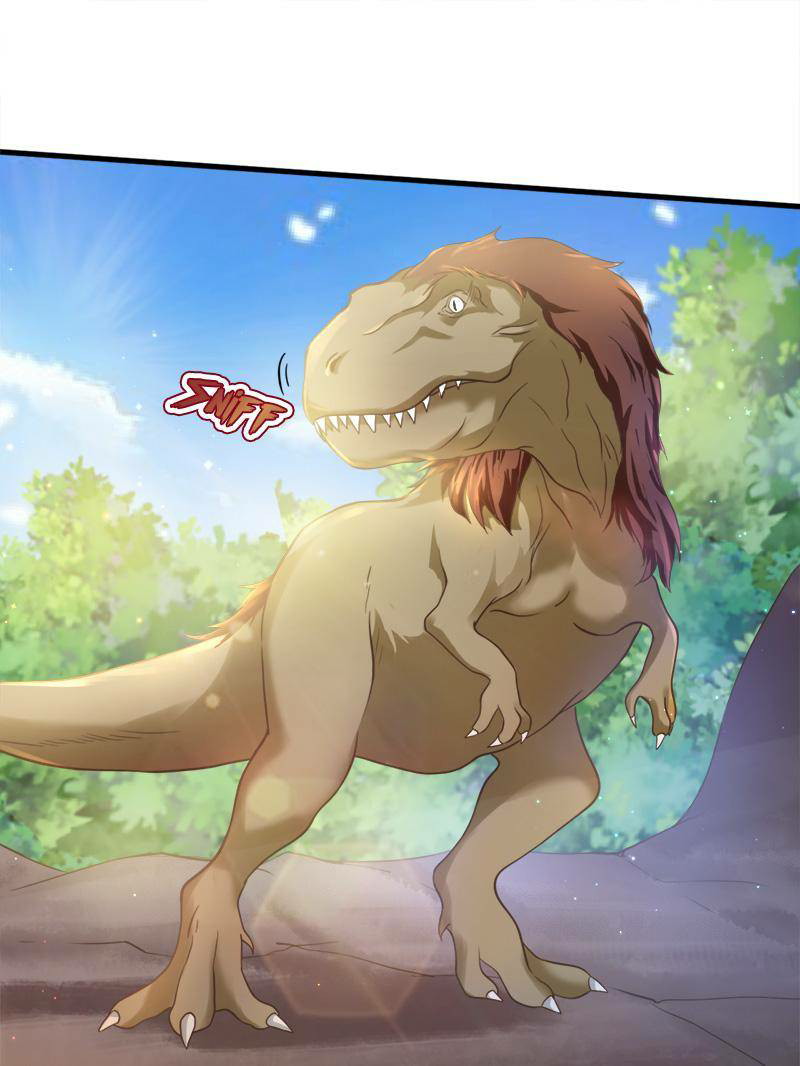 Beauty and the Beast Chapter 32 - halaman 37
