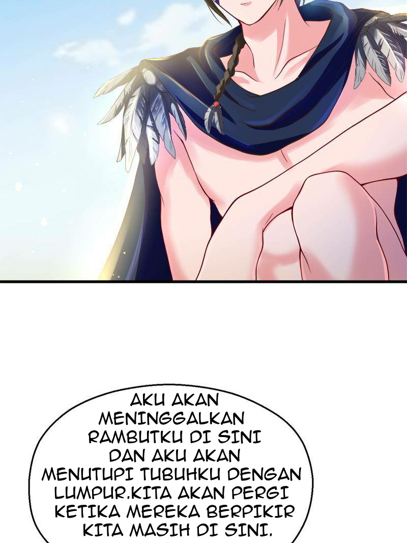 Beauty and the Beast Chapter 32 - halaman 4