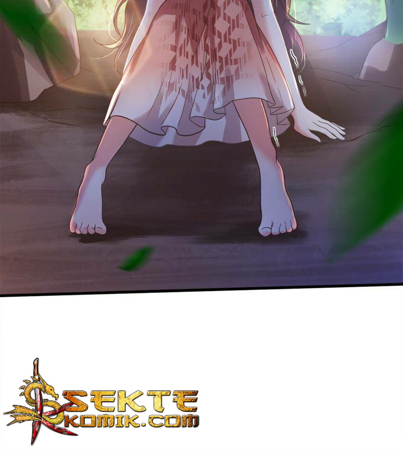 Beauty and the Beast Chapter 32 - halaman 47