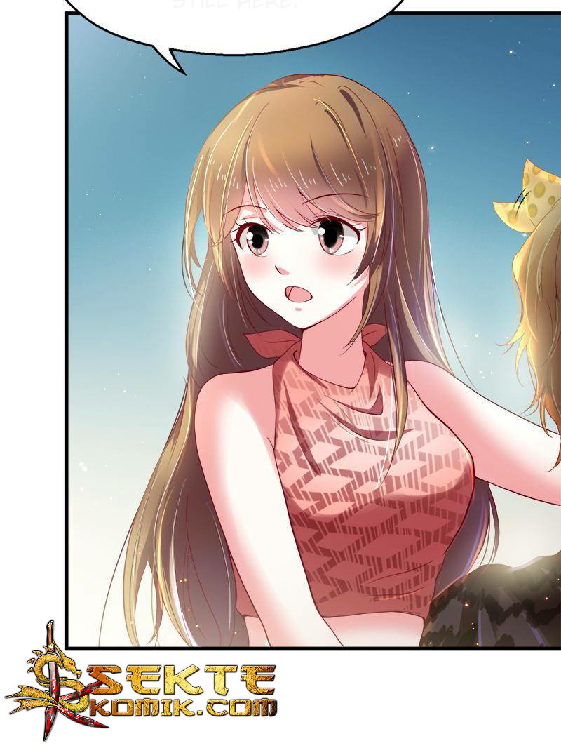 Beauty and the Beast Chapter 32 - halaman 5