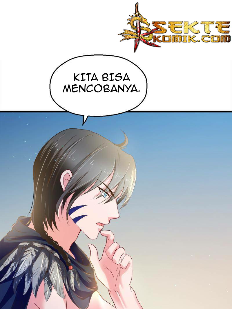 Beauty and the Beast Chapter 32 - halaman 6