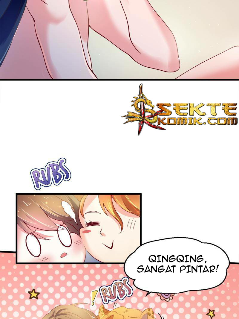 Beauty and the Beast Chapter 32 - halaman 7