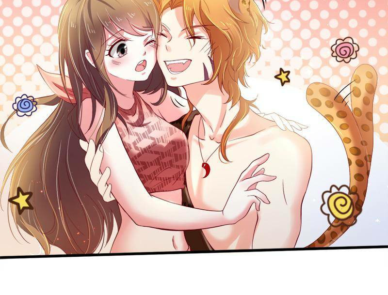 Beauty and the Beast Chapter 32 - halaman 8