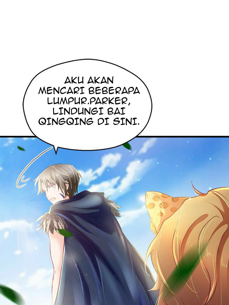 Beauty and the Beast Chapter 32 - halaman 9