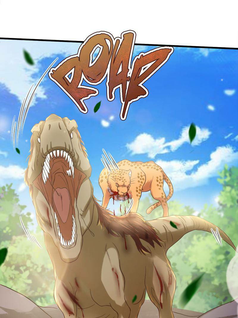 Beauty and the Beast Chapter 33 - halaman 10