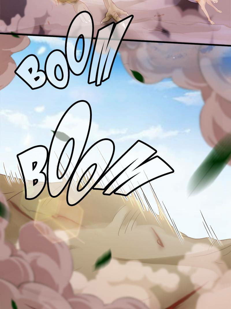Beauty and the Beast Chapter 33 - halaman 12