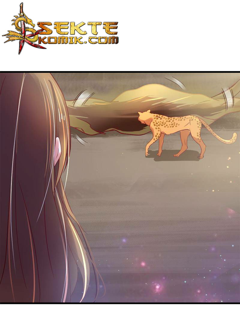 Beauty and the Beast Chapter 33 - halaman 15