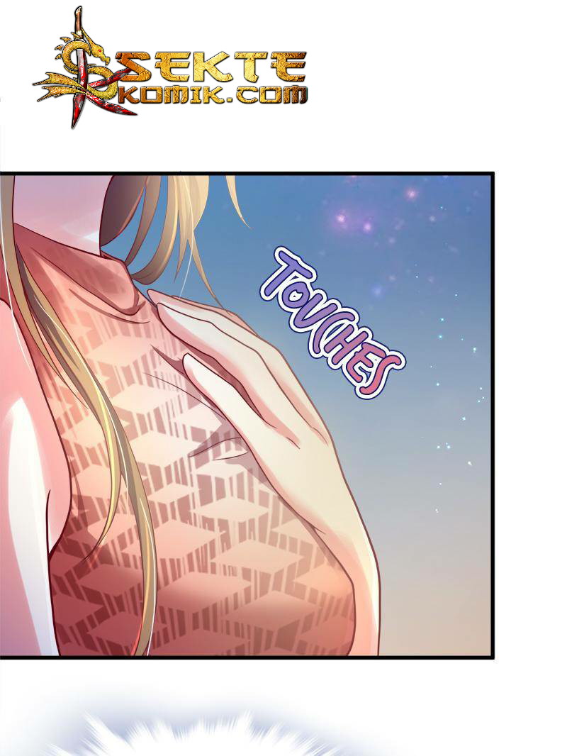 Beauty and the Beast Chapter 33 - halaman 16