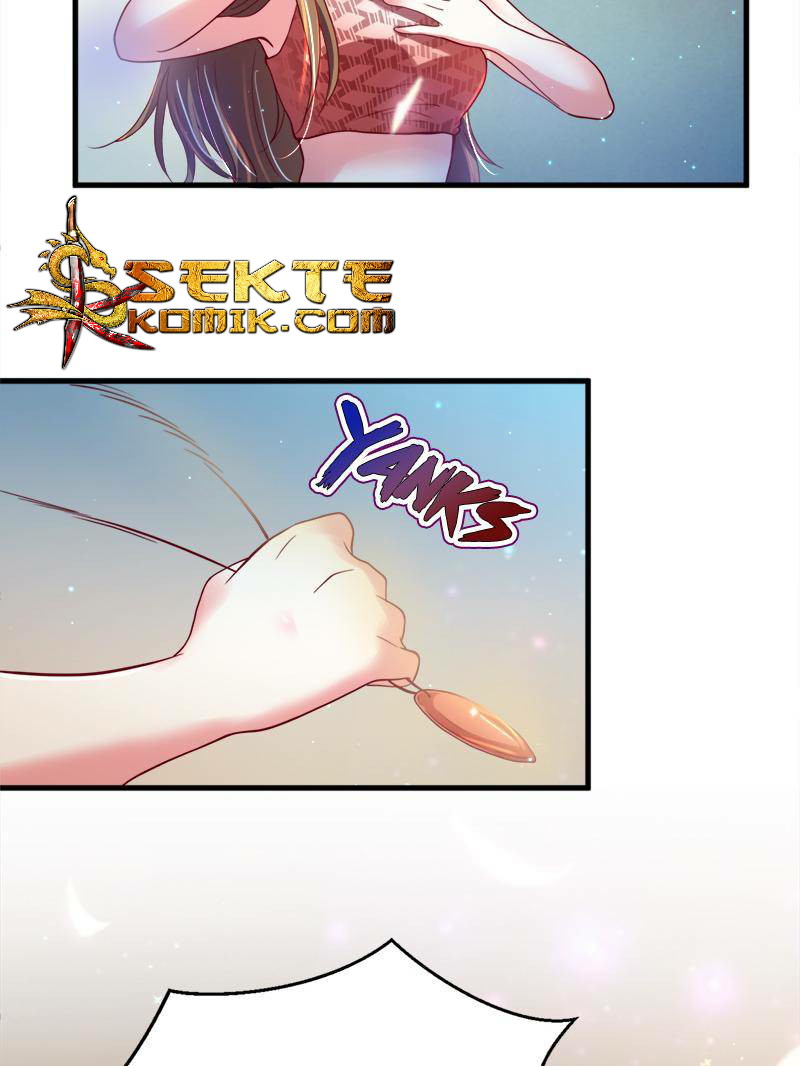Beauty and the Beast Chapter 33 - halaman 18