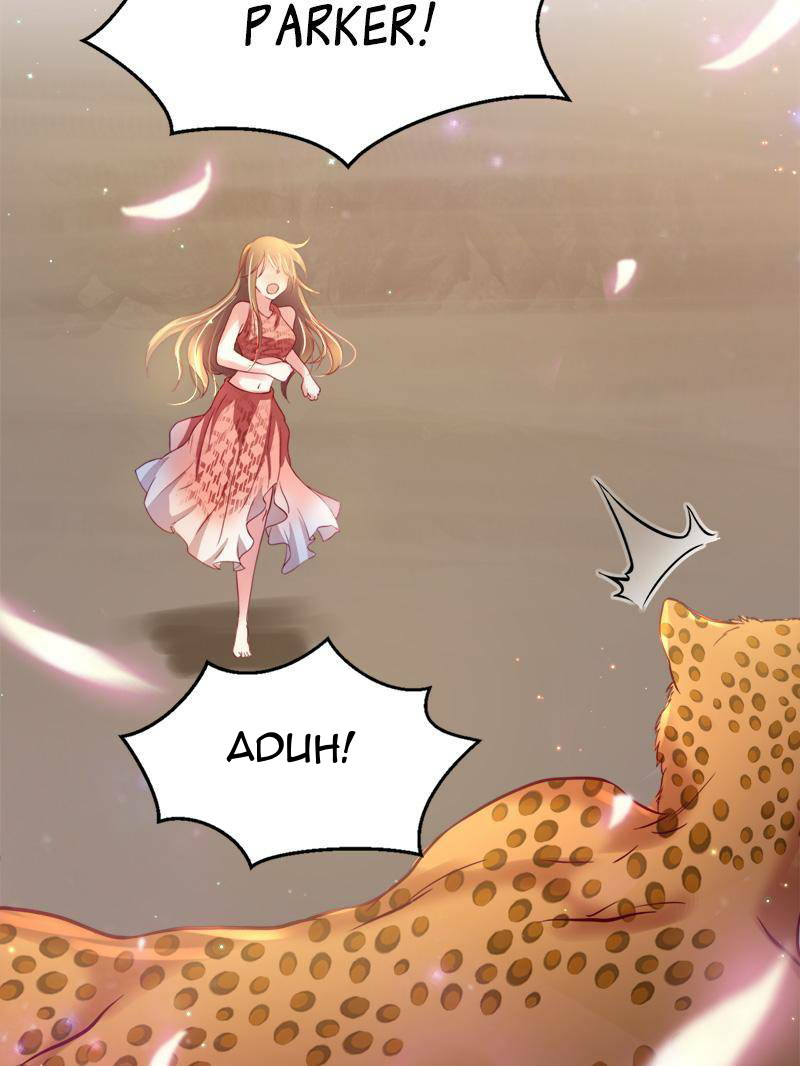 Beauty and the Beast Chapter 33 - halaman 19